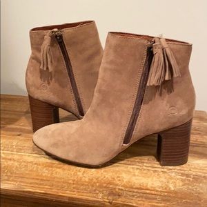 Born Boots